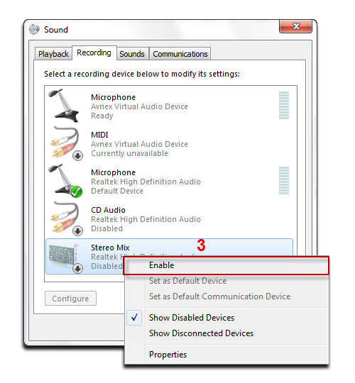Audio & Sound Recorder How to record audio from Youtube video Audio4fun Support Center